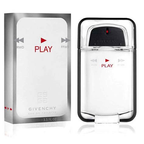 perfume parecido a play givenchy hombre|givenchy perfumes price.